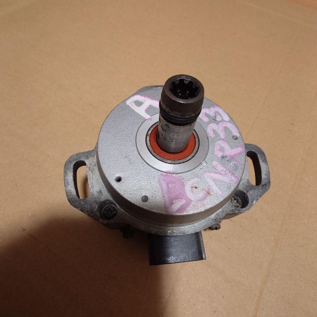 日産純正クランク角センサー　(スカイラインGT-R・R33・RB26・クラセン)