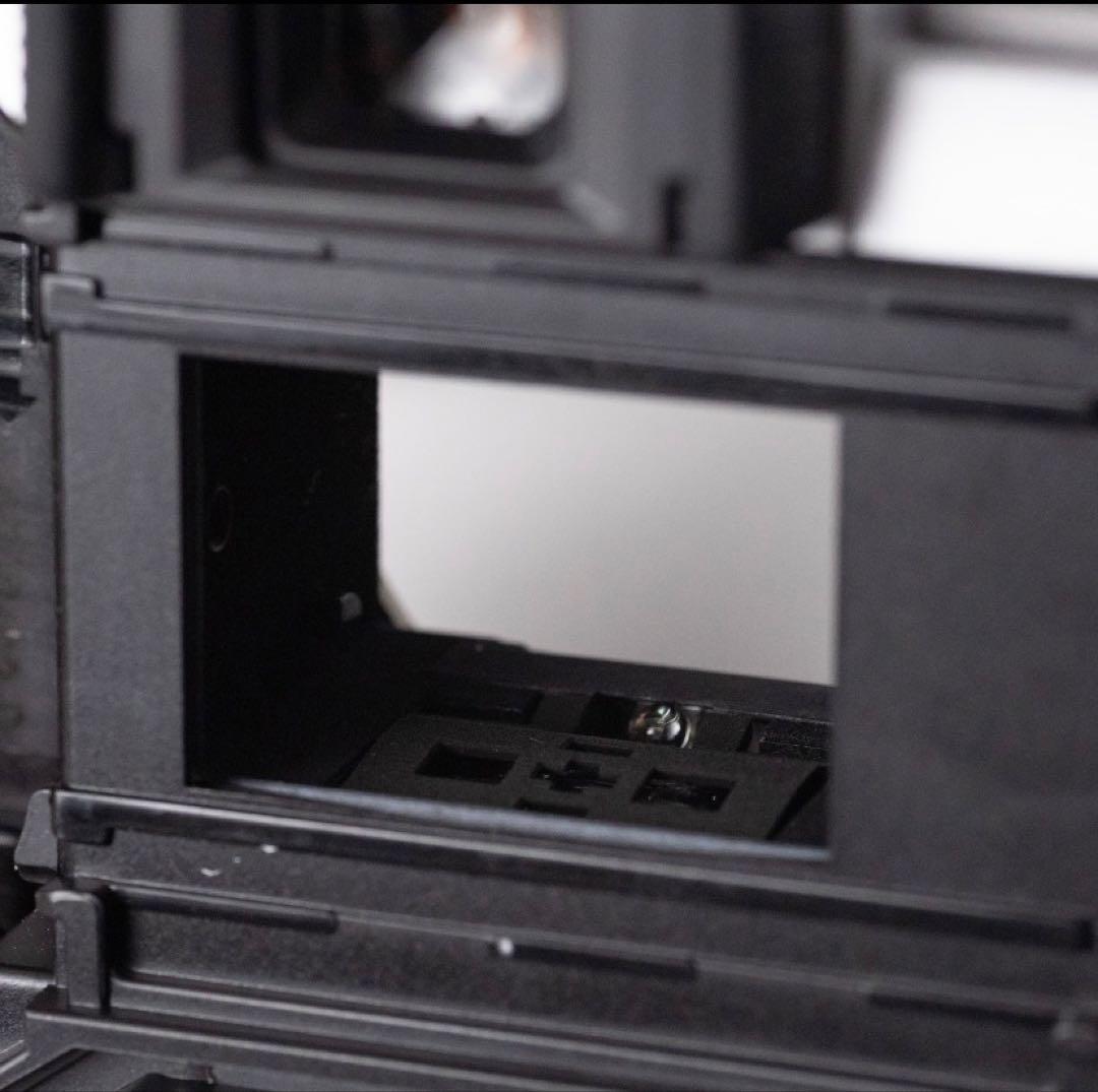 Canon EOS Kiss 5 + EF28-90 +タムロン 28-200