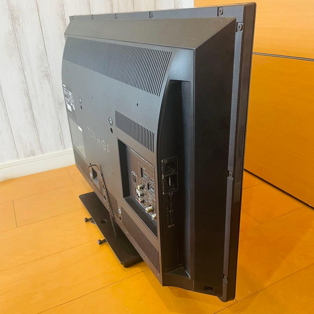 【美品】東芝 REGZA 32型 液晶テレビ