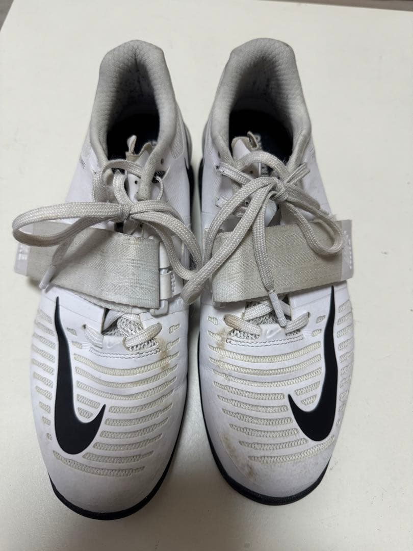 ロマレオス3 26.5cm