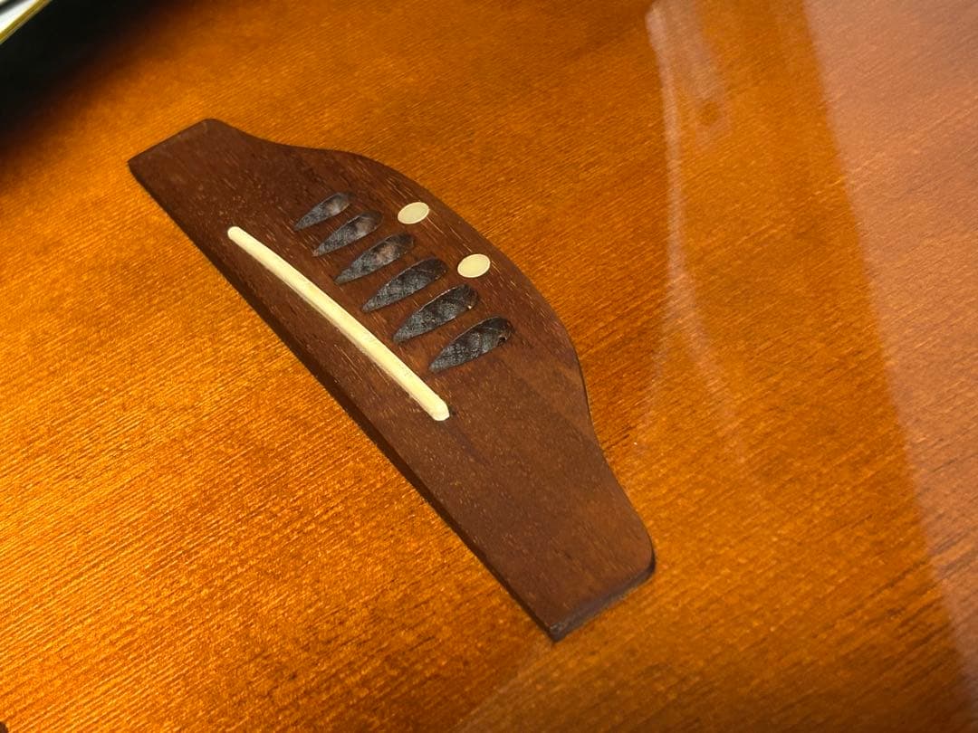 Ovation Celebrity Deluxe CS257 オベーション