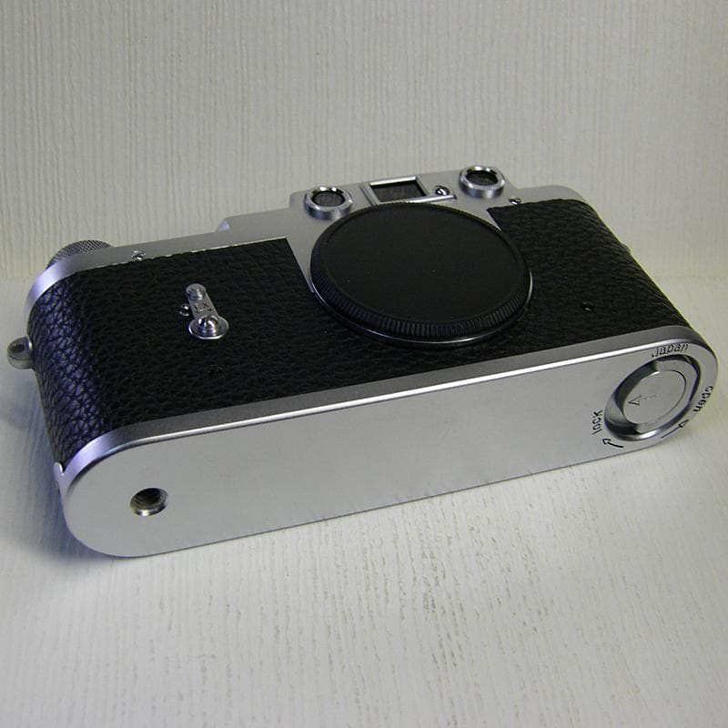 ライカＬマウント◎Ｌｅｏｔａｘ Ｋ（レオタックスＫ型）