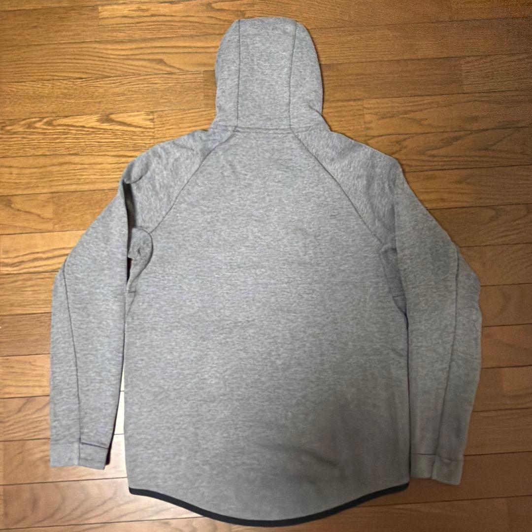 美品　NIKE テックフリース　セットアップ