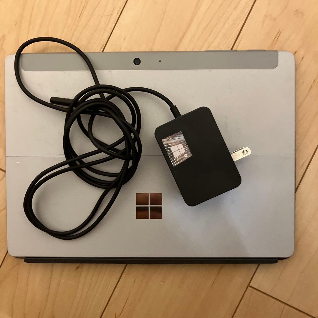 ジャンク品　Microsoft Surface go3