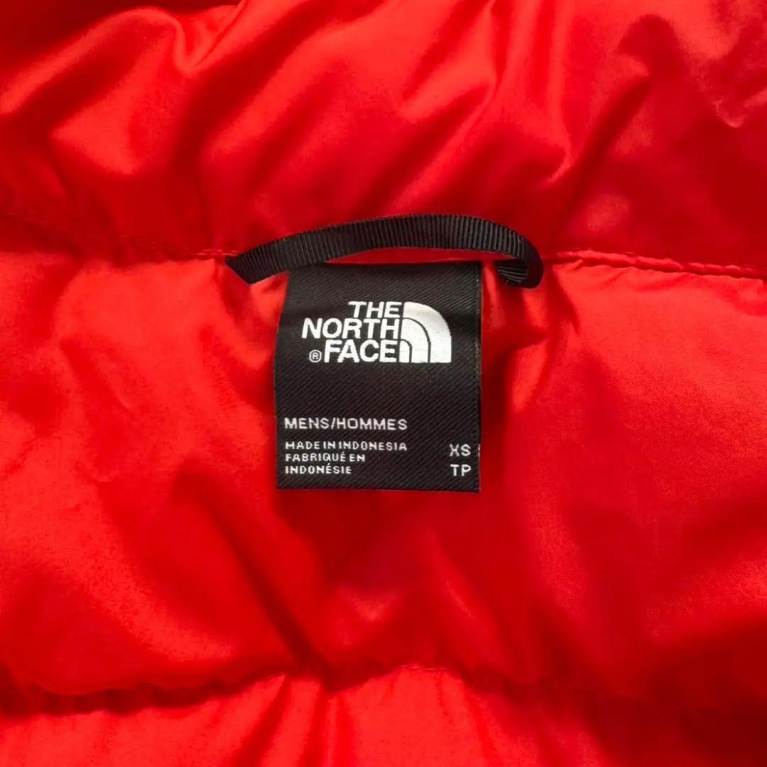 ノースフェイス THE NORTH FACE ダウン NF0A3SS3 3WAY