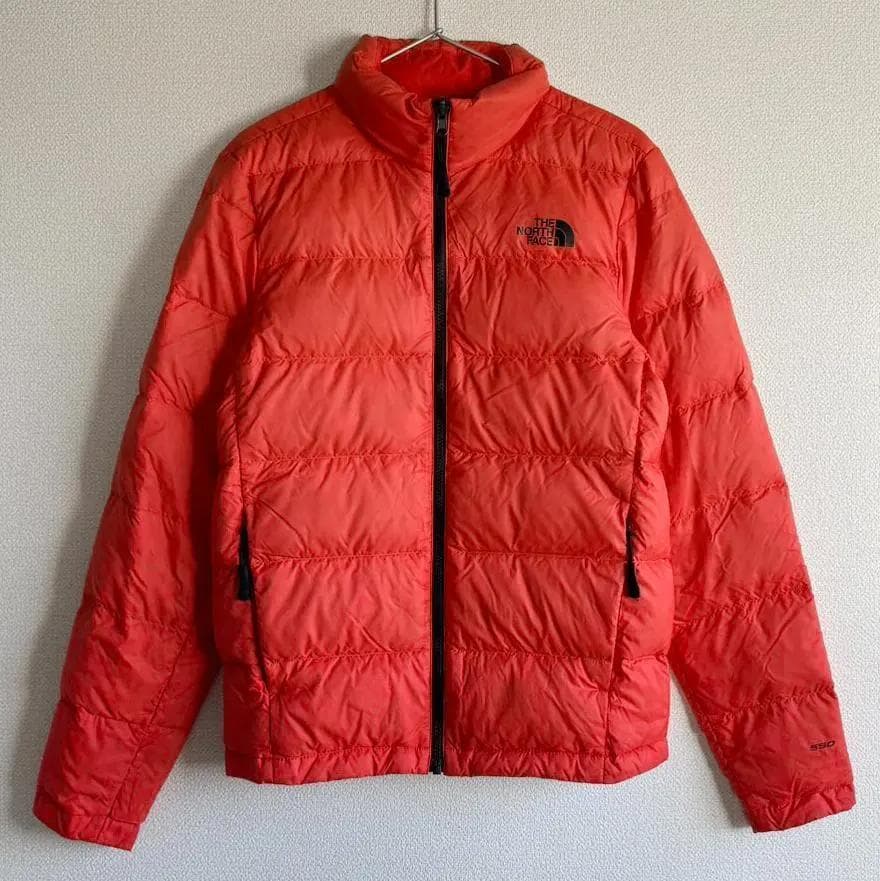 ノースフェイス THE NORTH FACE ダウン NF0A3SS3 3WAY