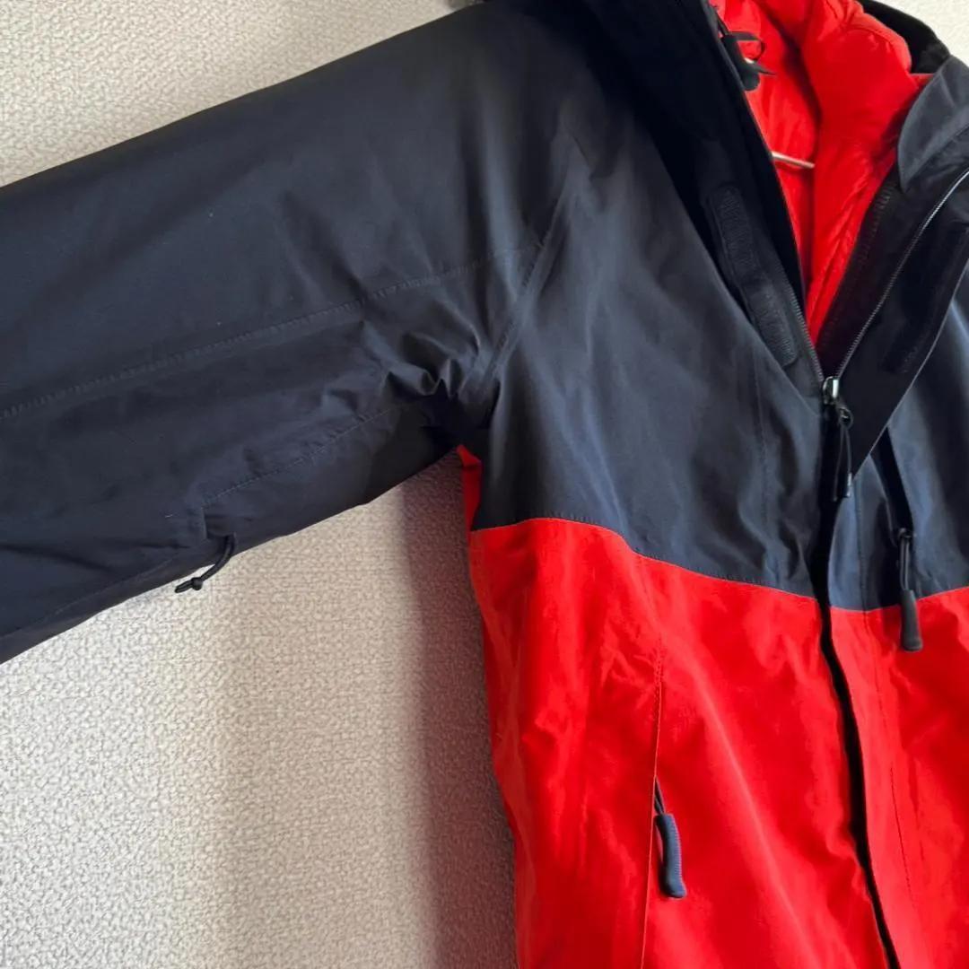ノースフェイス THE NORTH FACE ダウン NF0A3SS3 3WAY
