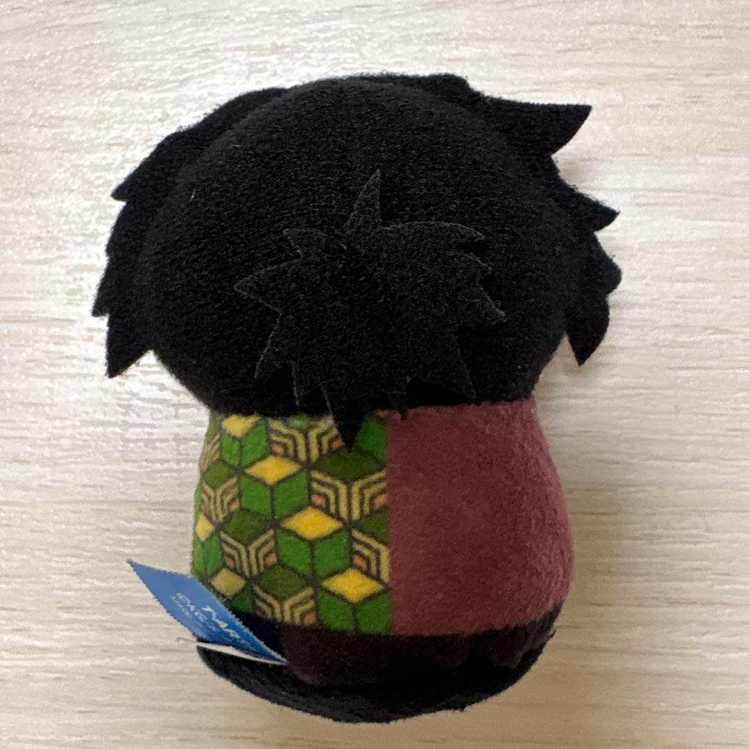 冨岡義勇　ミニミニフレンズ