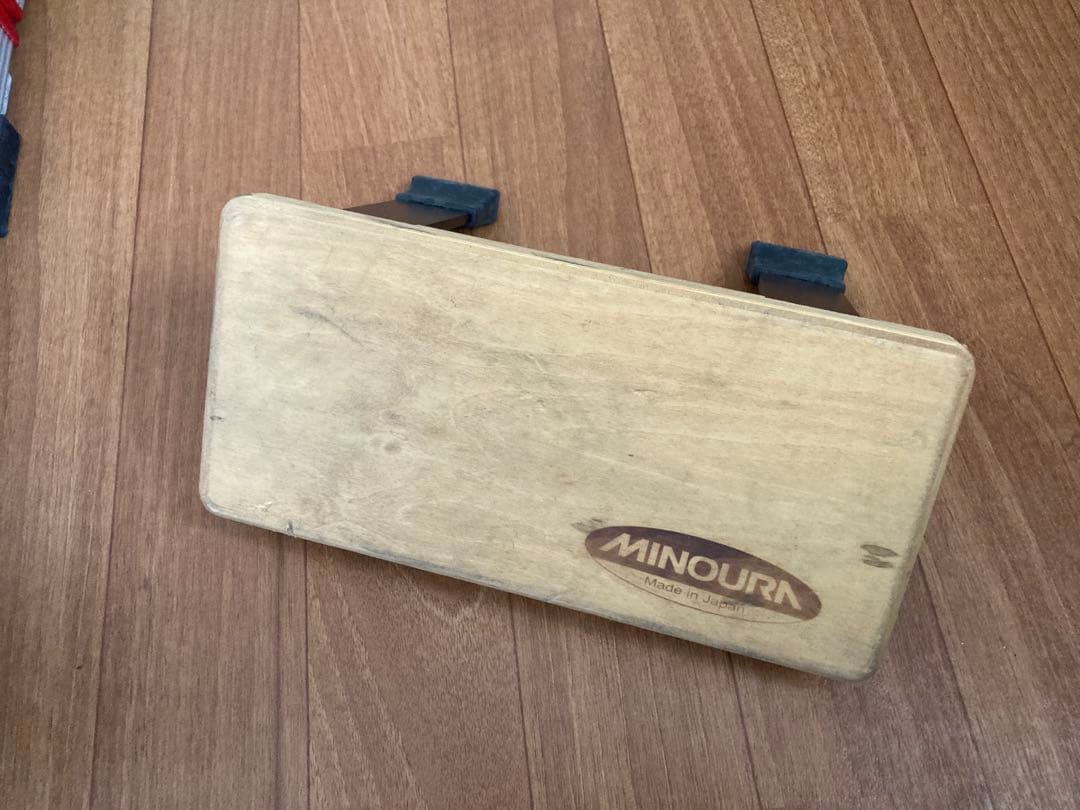 MINOURA(ミノウラ) 3本ローラー　LiveRoll R700