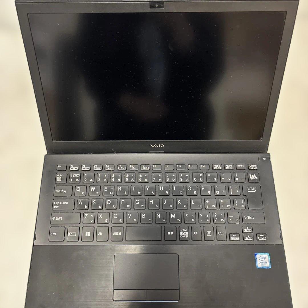 VAIO ノートPC NEC LAVIE ノートPCのセット