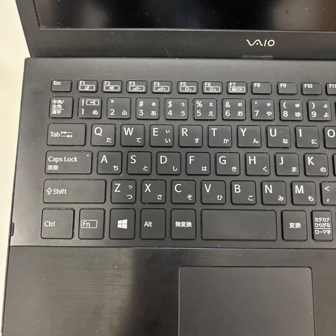 VAIO ノートPC NEC LAVIE ノートPCのセット