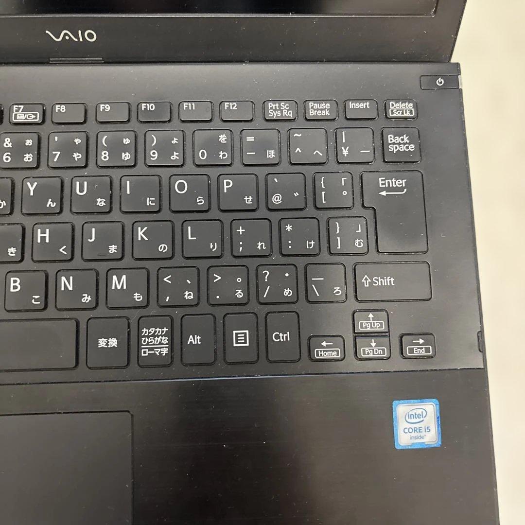 VAIO ノートPC NEC LAVIE ノートPCのセット