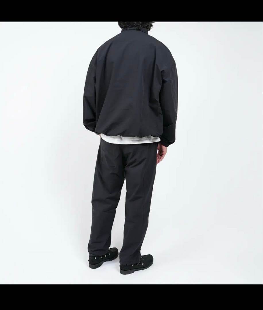 ジャケット・アウター OVY Cordura Nylon Anorak Hoodie L