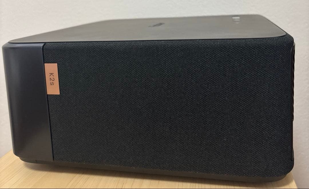 Yaber K2s 家庭用プロジェクター