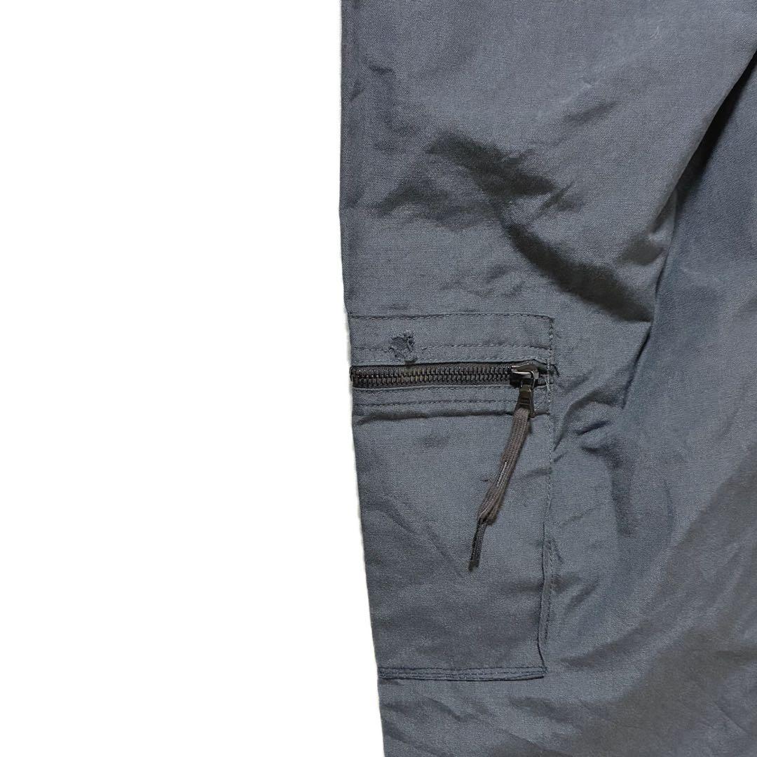 美品 80s ドイツ軍 オールインワン つなぎ Gr.5 カバーオール