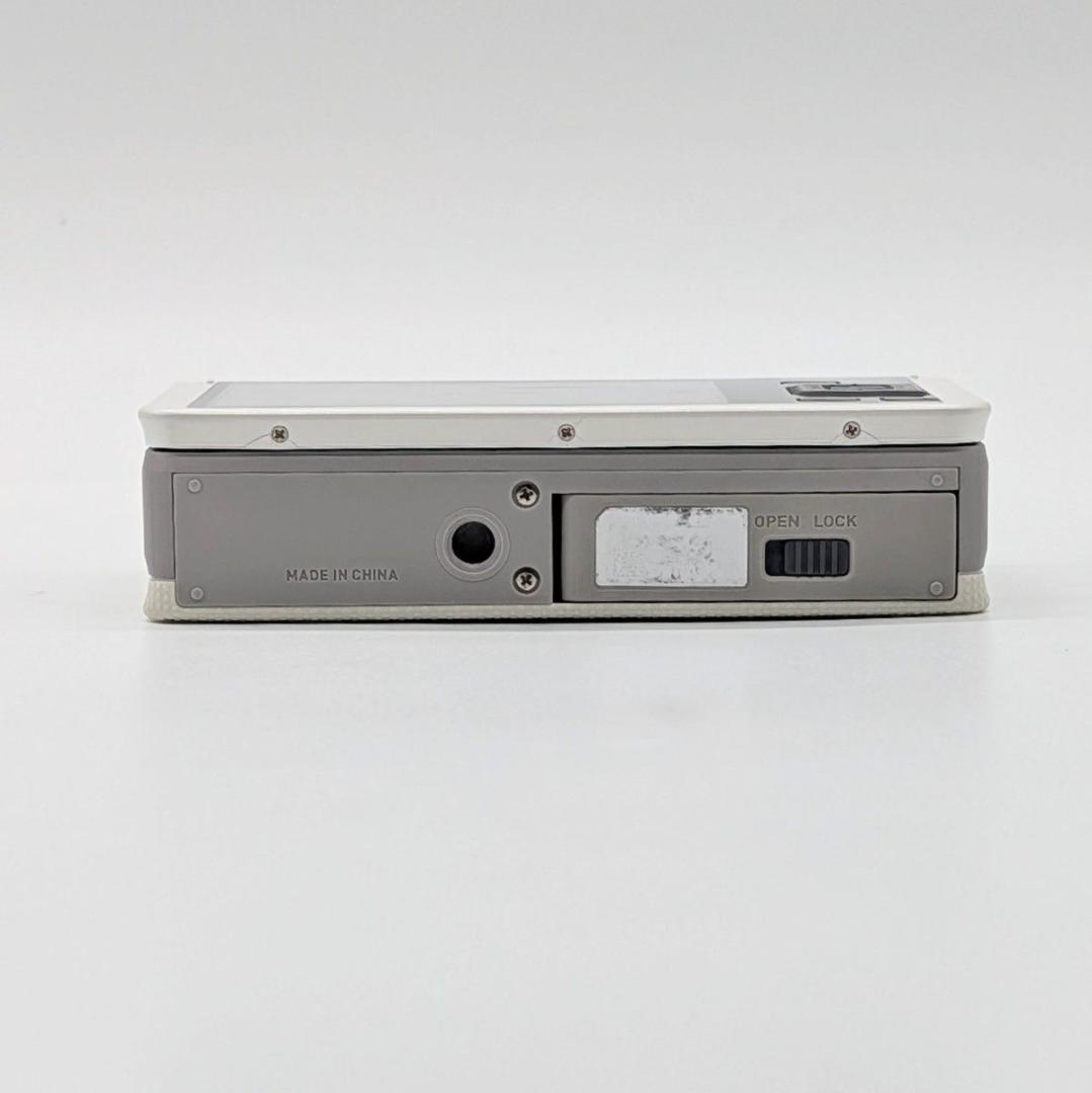 【極美品】CASIO EXILIM EX-ZR70 Wi-Fi搭載