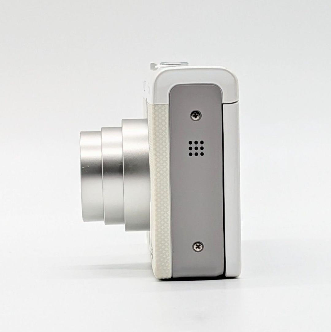 【極美品】CASIO EXILIM EX-ZR70 Wi-Fi搭載