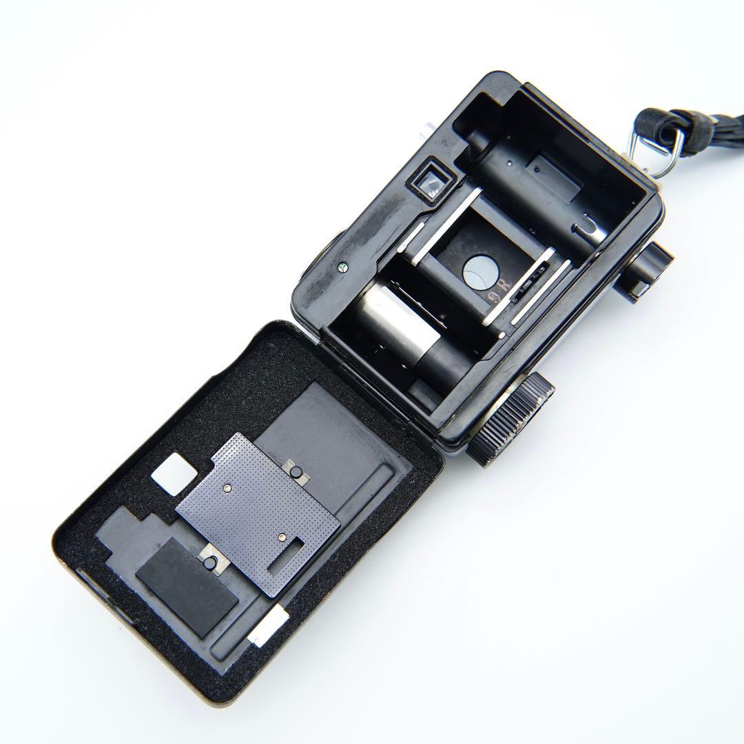 【訳あり＊動作確認・清掃済み＊試写あり】リコーオートハーフS