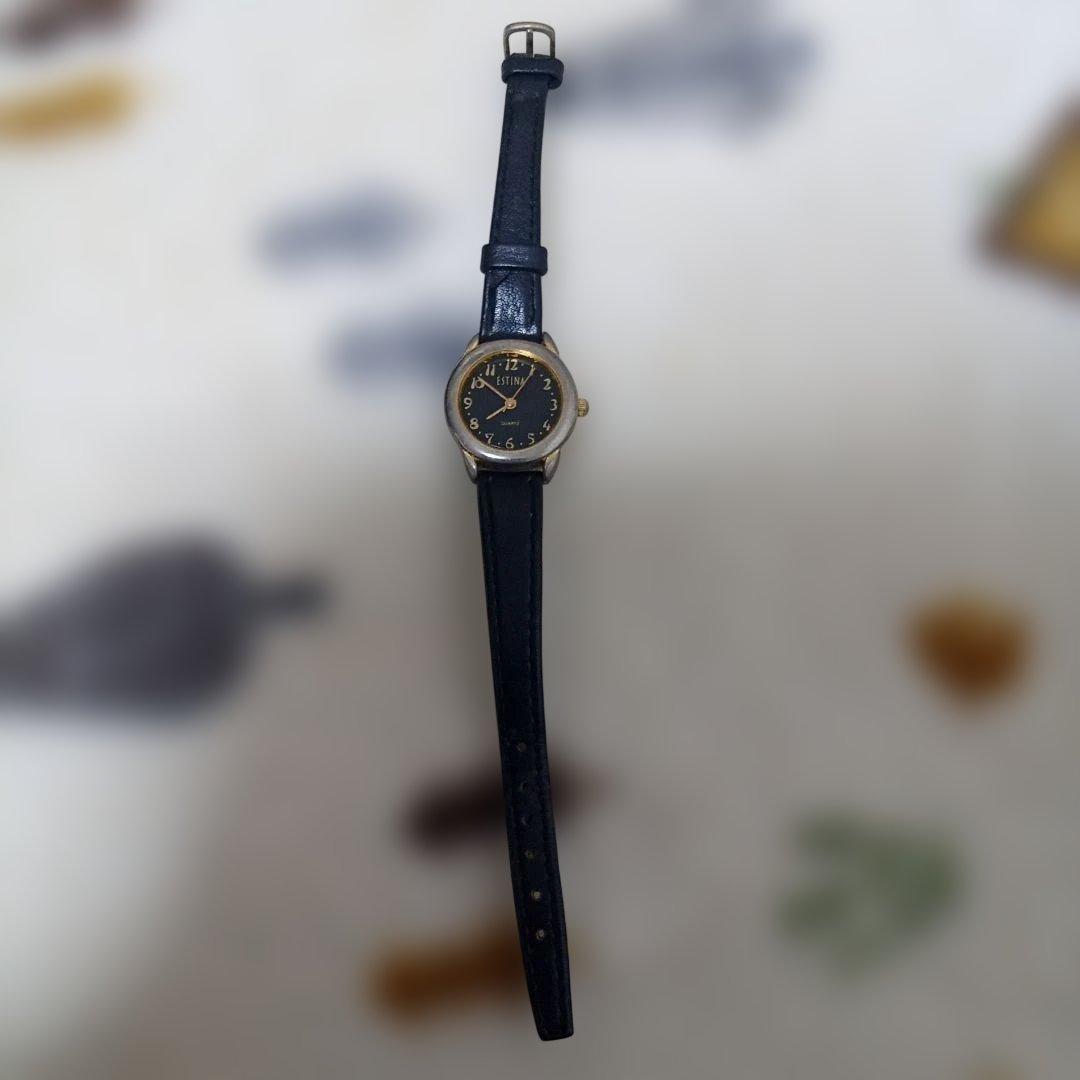 腕時計　ESTINA Quartz