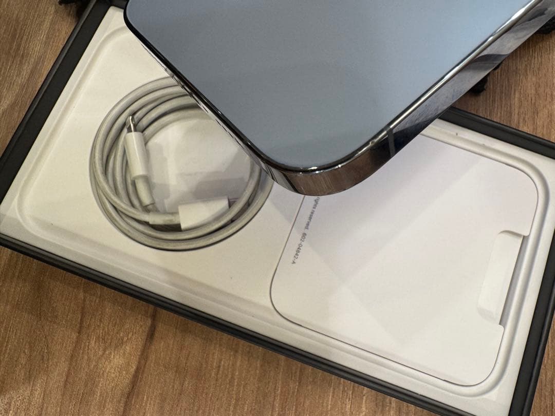 iPhone 13 Pro Max 1TB とその他