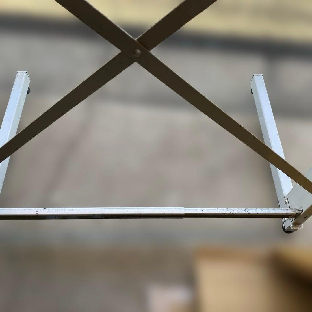 HITACHI 日立 衣類乾燥機用 のびのびスタンド DES-75