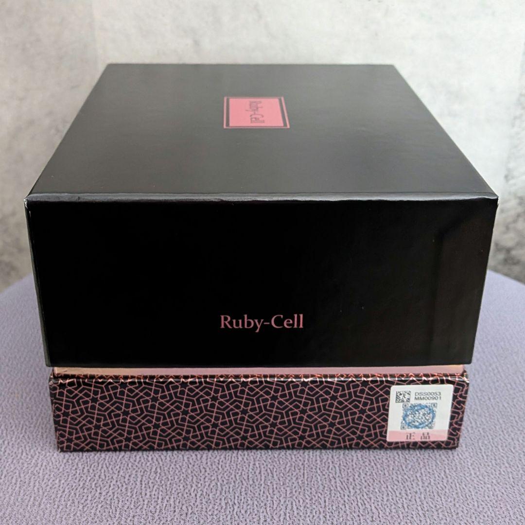 「正規品」ルビーセル 4Uセラム 18本 1箱 箱無し発送