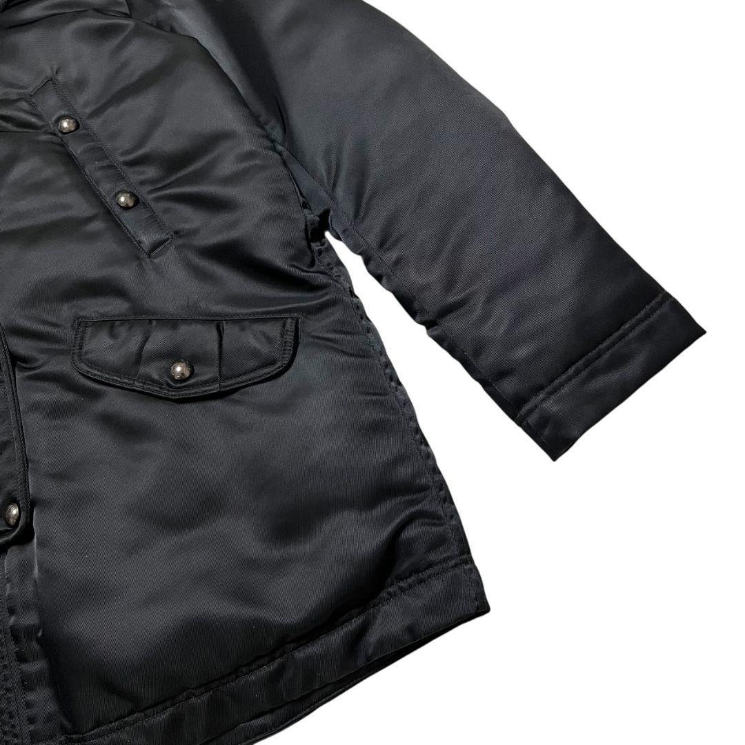 まもなく掲載終了　TATRAS タトラス ダウンジャケット N-3B CUSNA