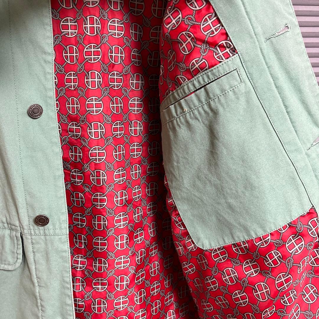 HUF(ハフ) レミントンジャケット