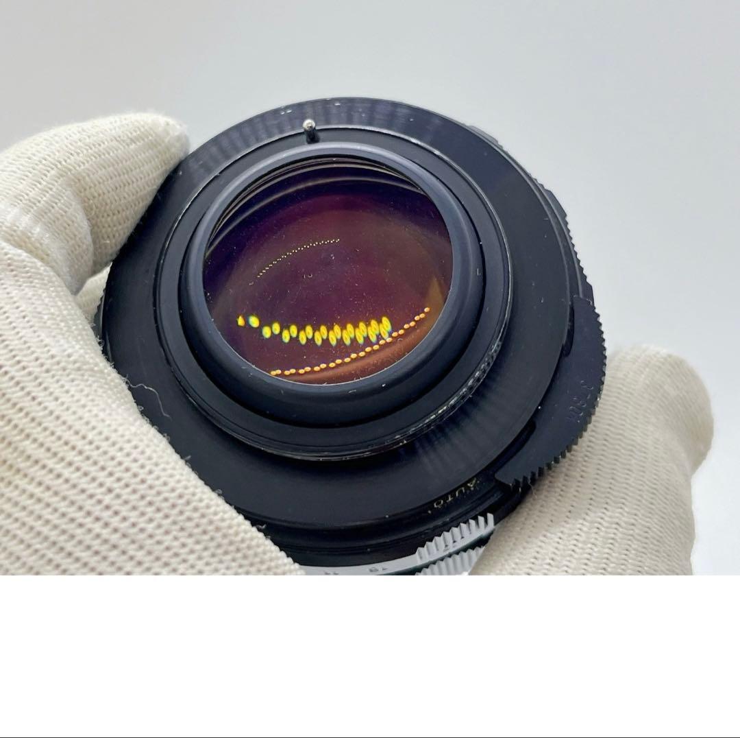 レンズ(単焦点) Asahi Pentax Super Takumar 50mm f1.4