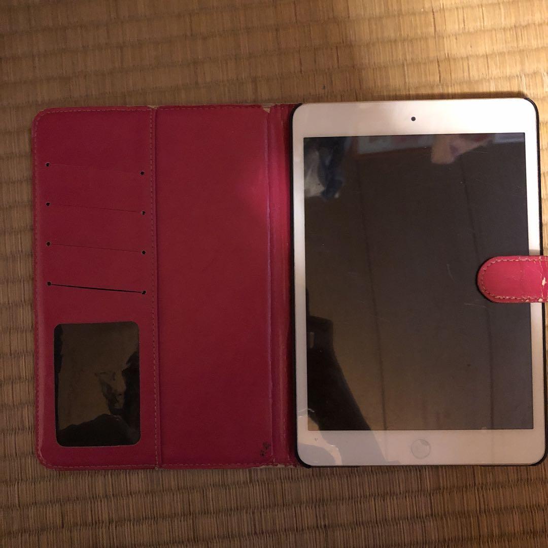 APPLE iPad mini IPAD MINI WI-FI 16GB WH…