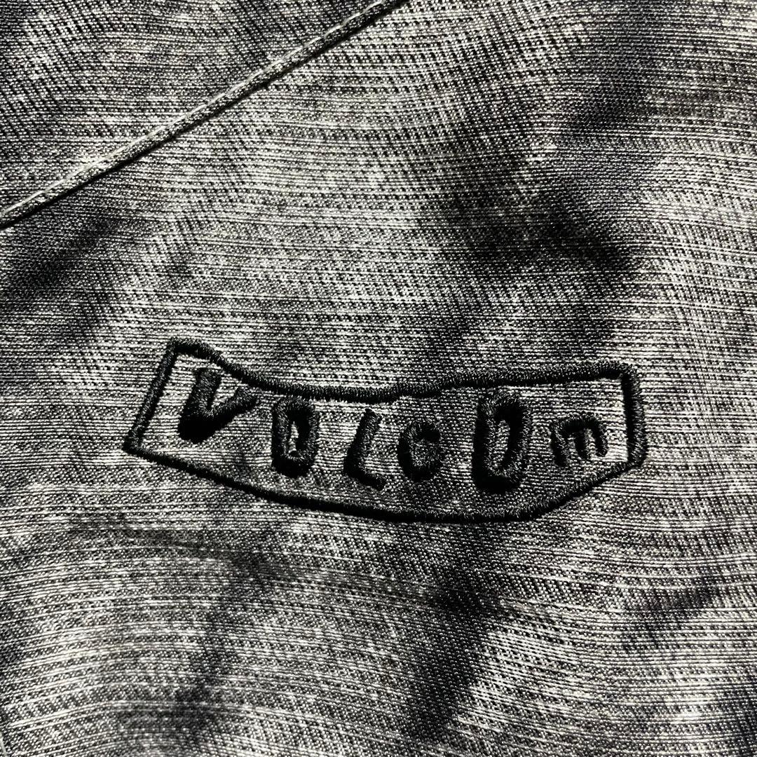 【極美品】VOLCOM IMMORTAL JACKET【M】スノーボードウェア