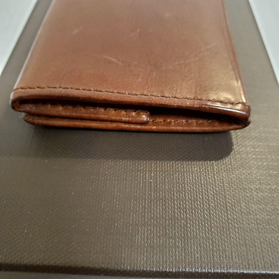 cocomeister ココマイスター ケース 小銭入れ パティーナ