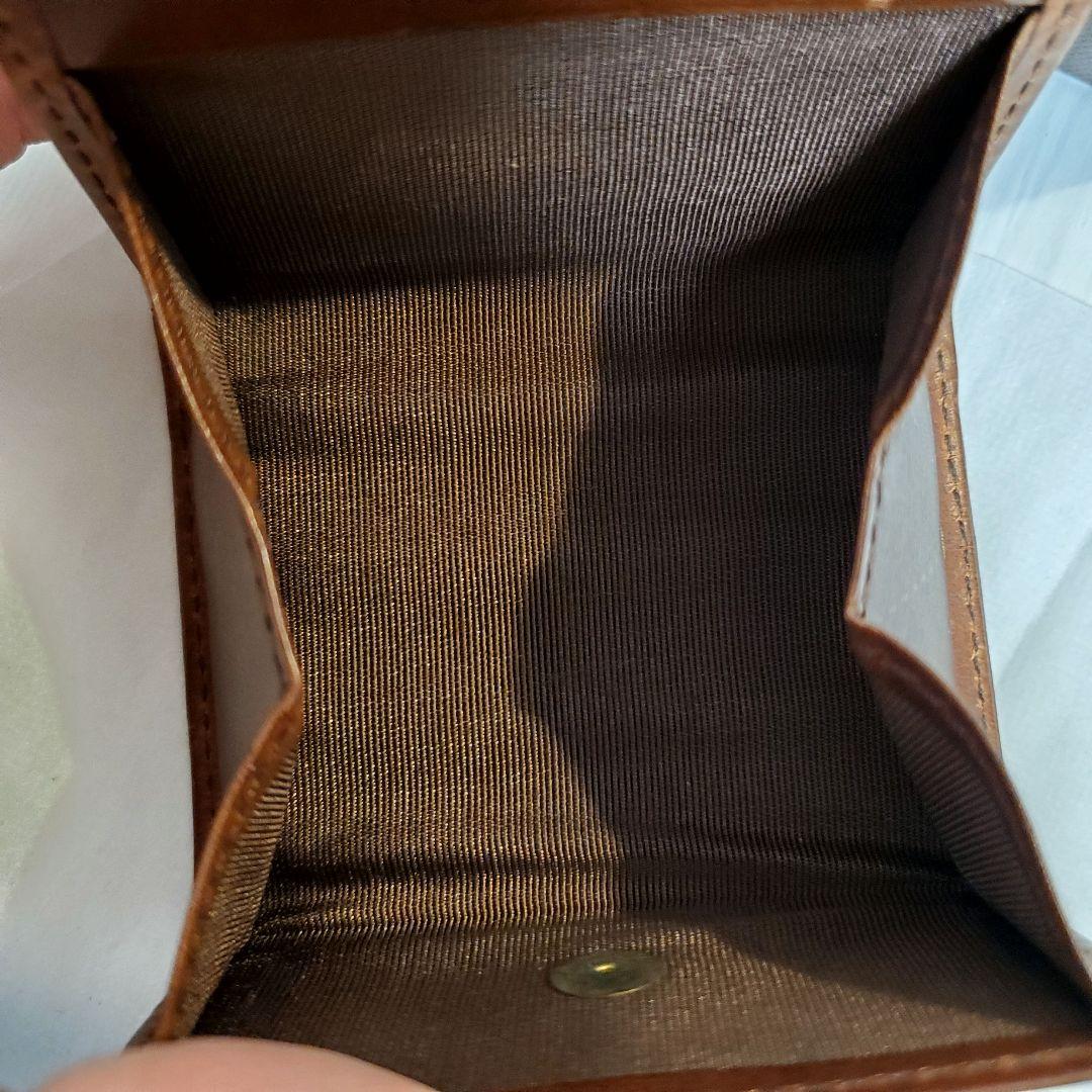 cocomeister ココマイスター ケース 小銭入れ パティーナ