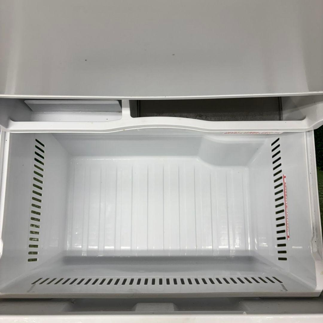 571 冷蔵庫　大型　右開き　2022年製　美品　自動製氷機　300L～400L