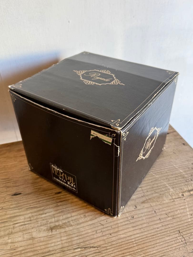 カパーメイト ロワイヤル ケトル 同和金属 重厚 やかん 純銅