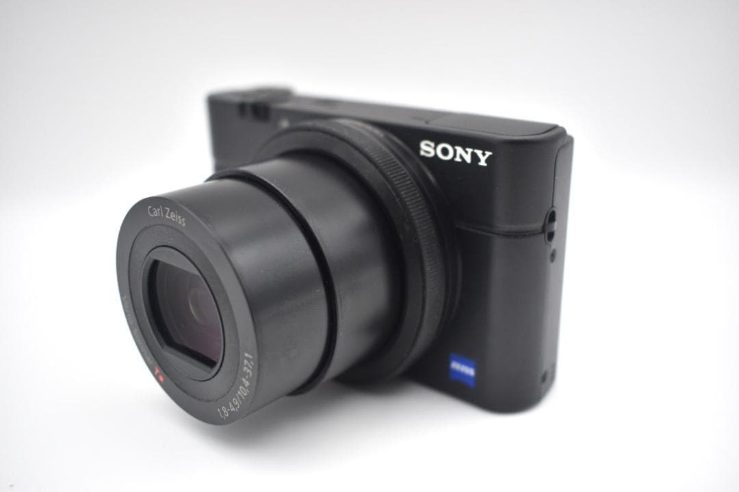 ▪️美品▪️ソニー SONY DSC-RX100