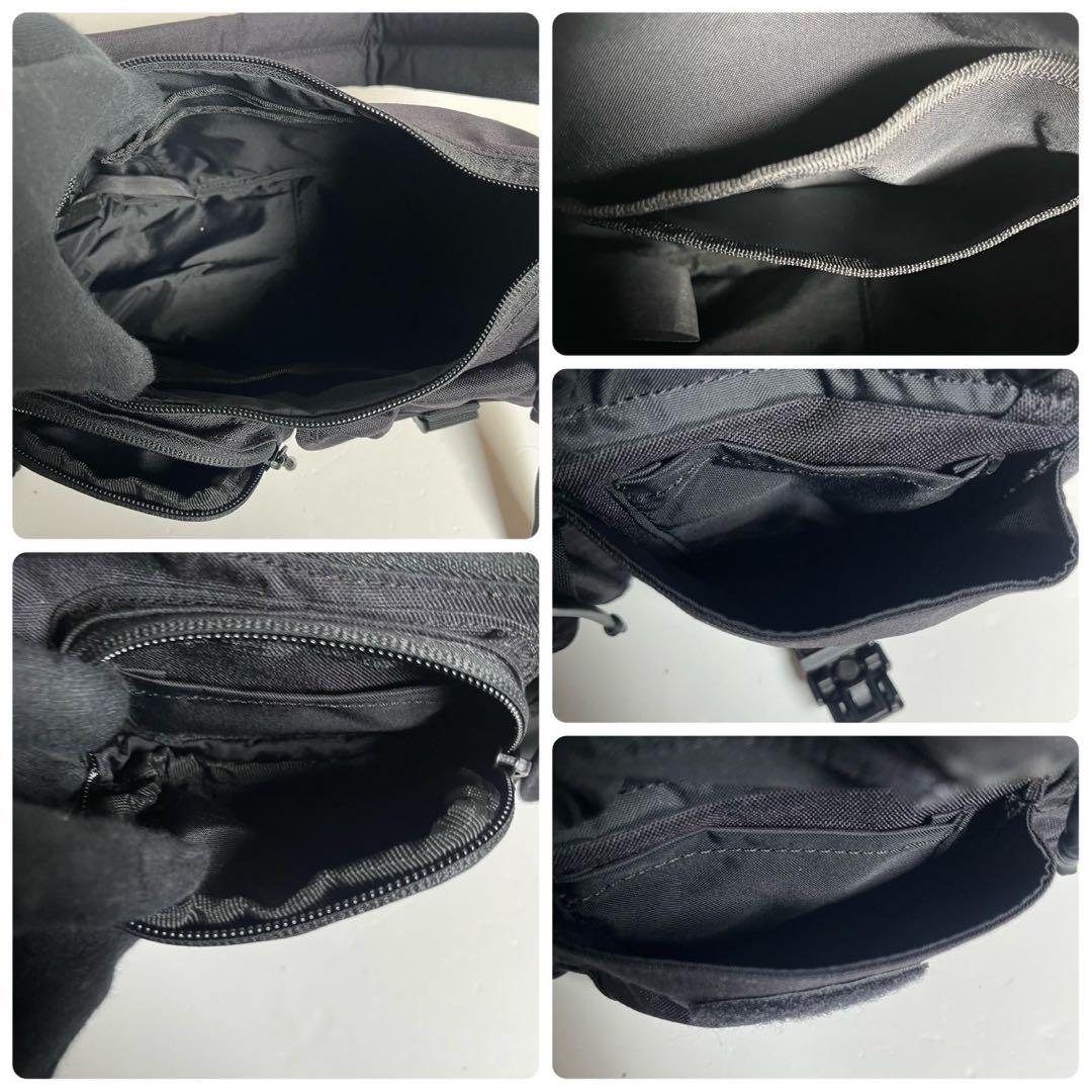 バッグ BAICYCLON by bagjack MULTI POCKETS Bag