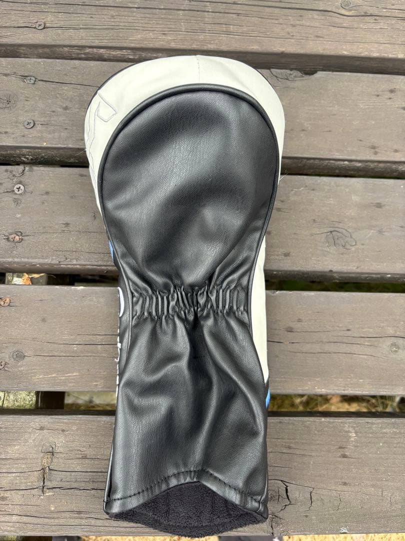 テーラーメイドSIM 2 MAX ドライバー 9° 左 ヘッド➕ヘッドカバー