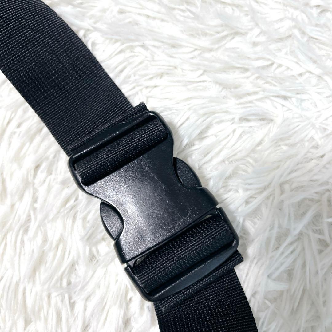 美品✨PORTER ポーター タンカー ウエストバッグ ボディバッグ