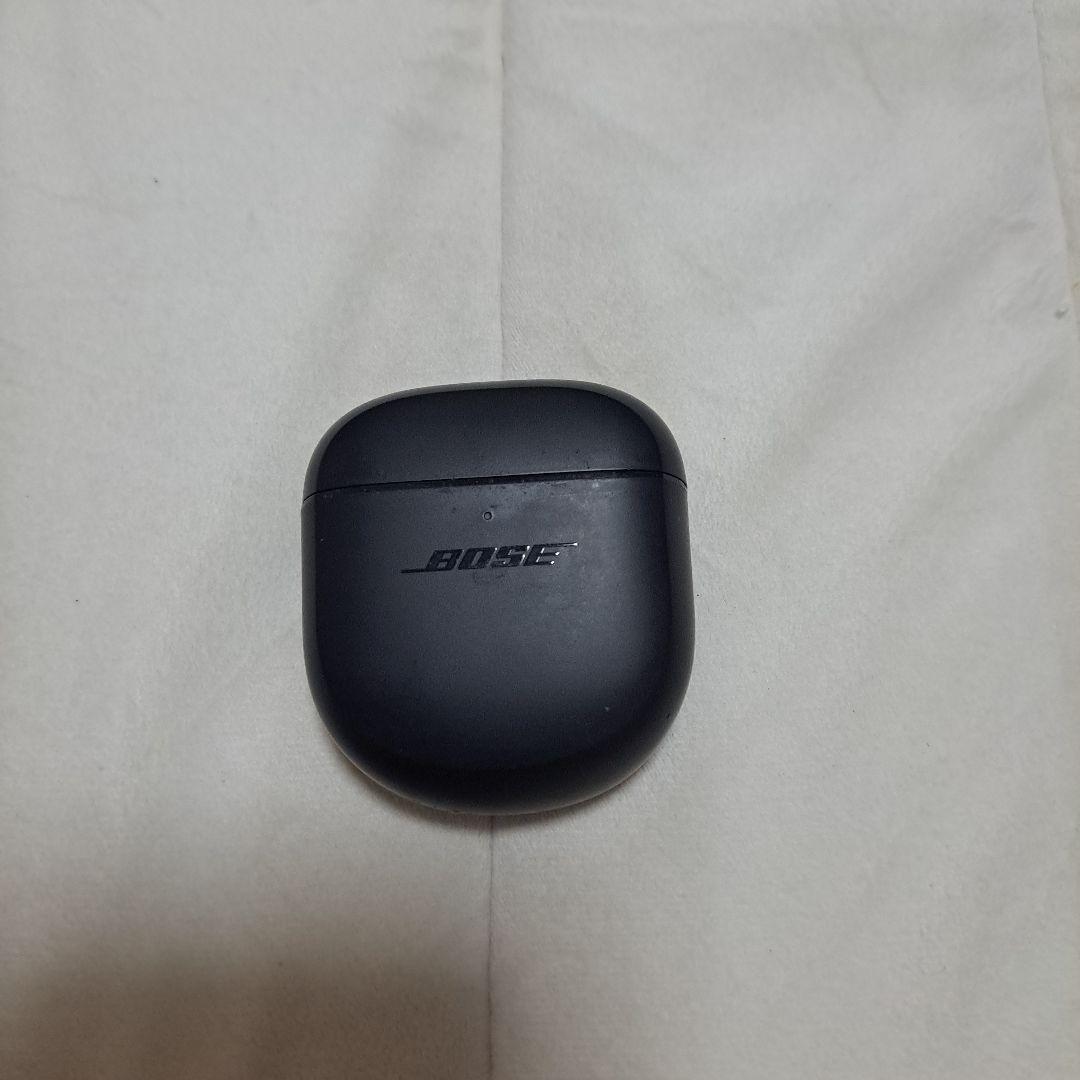 Bose QuietComfort Earbuds II 【一部破損あり】