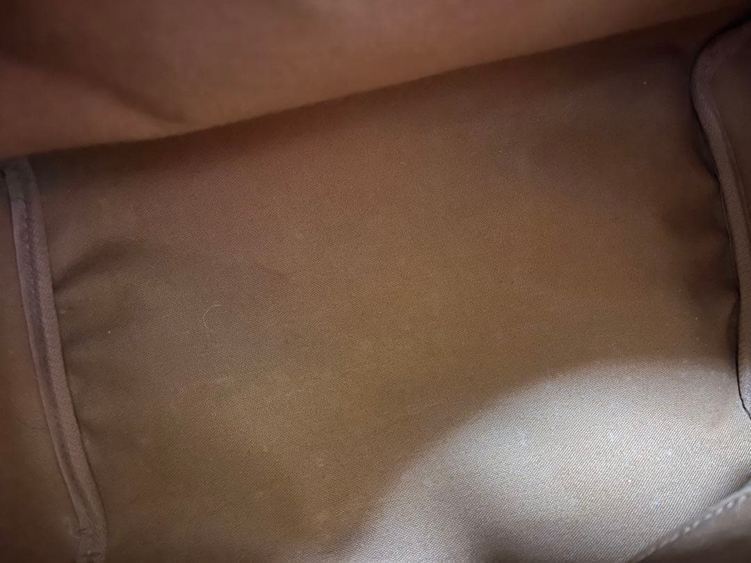 Louis Vuitton モノグラム ボストンバッグスピーディ30