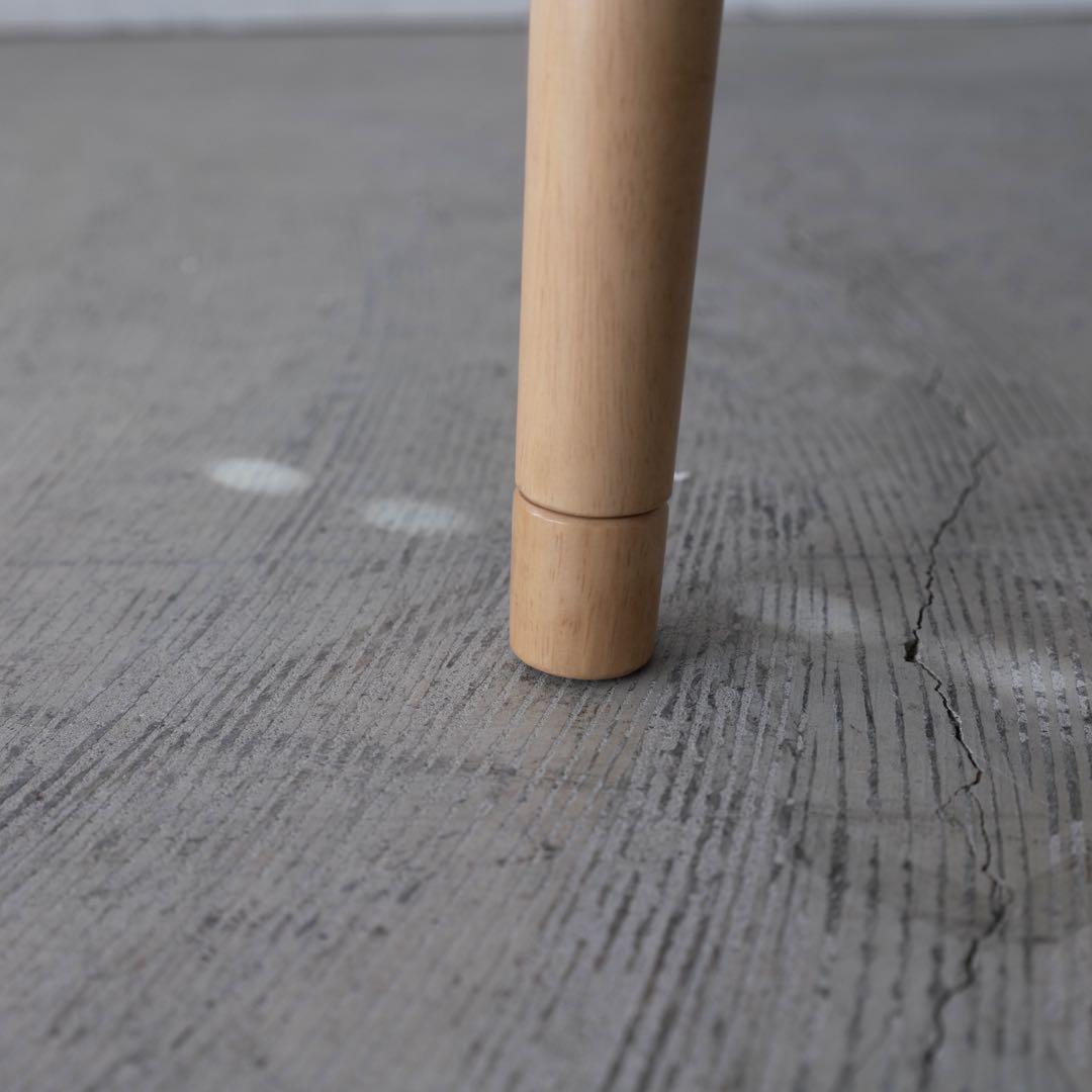 フラットヒーターコタツ　KT-304NA 大理石調　天板