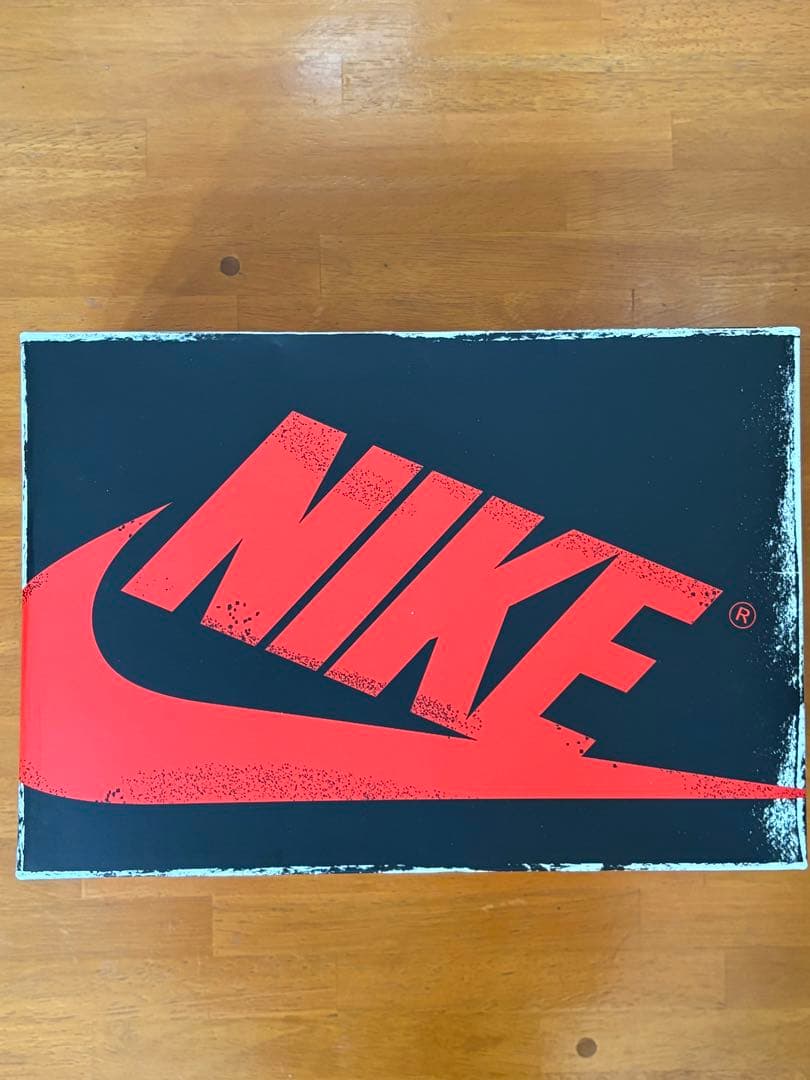 28.5cm エア ジョーダン1HIGH OG \"UNC Reimagined\"