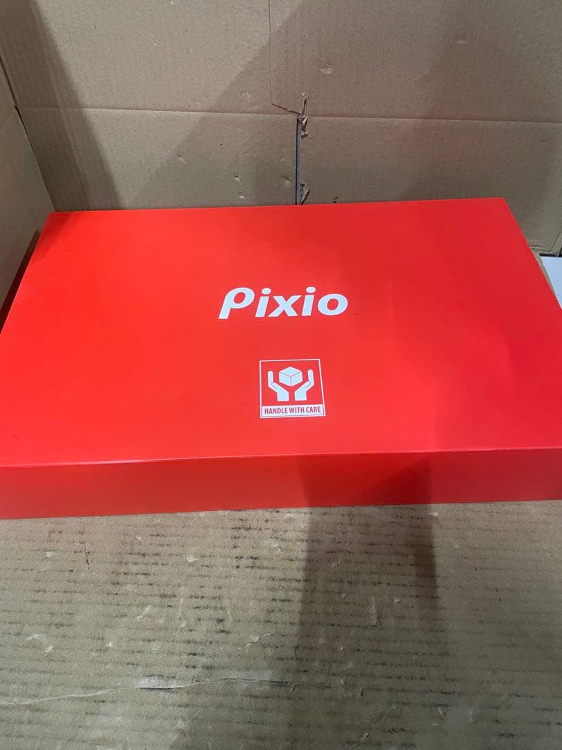 新品　Pixio ポータブルモニター モバイルモニター 白 ホワイト PX160