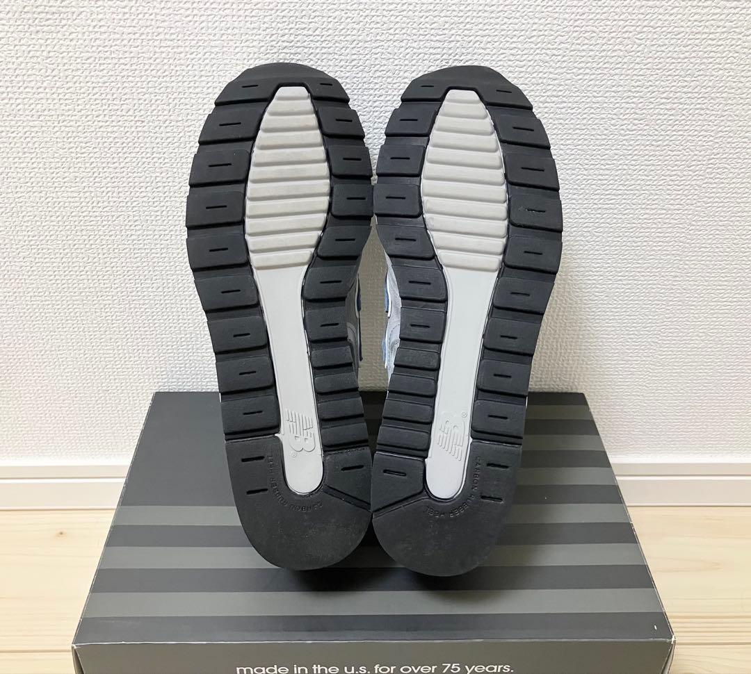 26.0【極美品】希少廃盤モデルM996ABC USA 40周年記念モデル