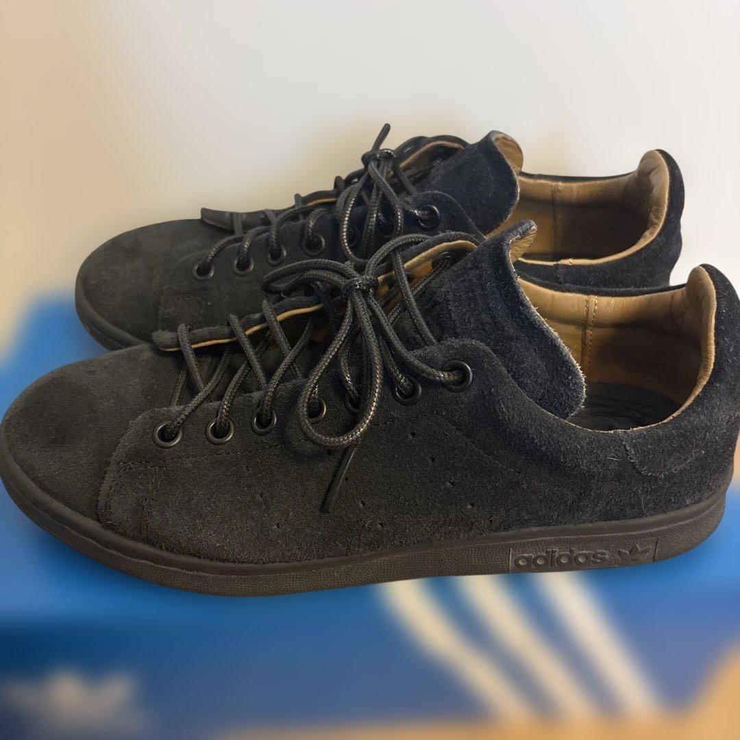 靴 adidas STAN SMITH LUX SHINSUKE NAKADA