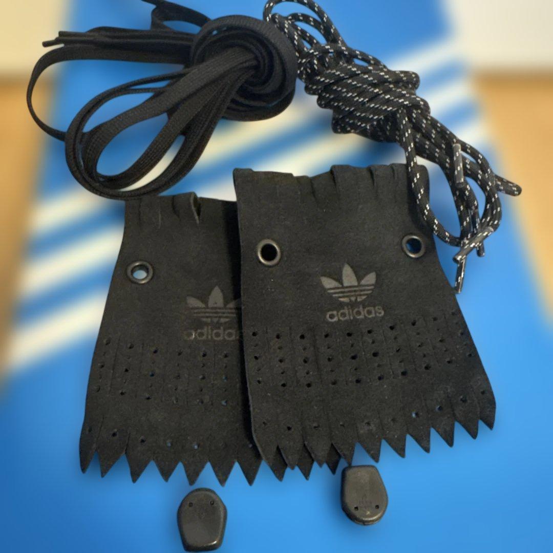 靴 adidas STAN SMITH LUX SHINSUKE NAKADA