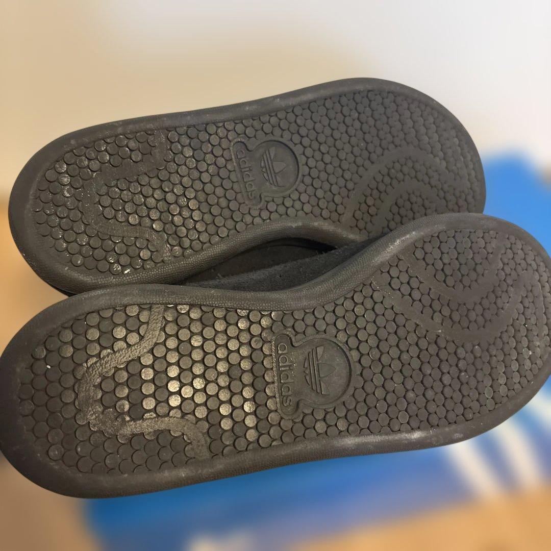 靴 adidas STAN SMITH LUX SHINSUKE NAKADA