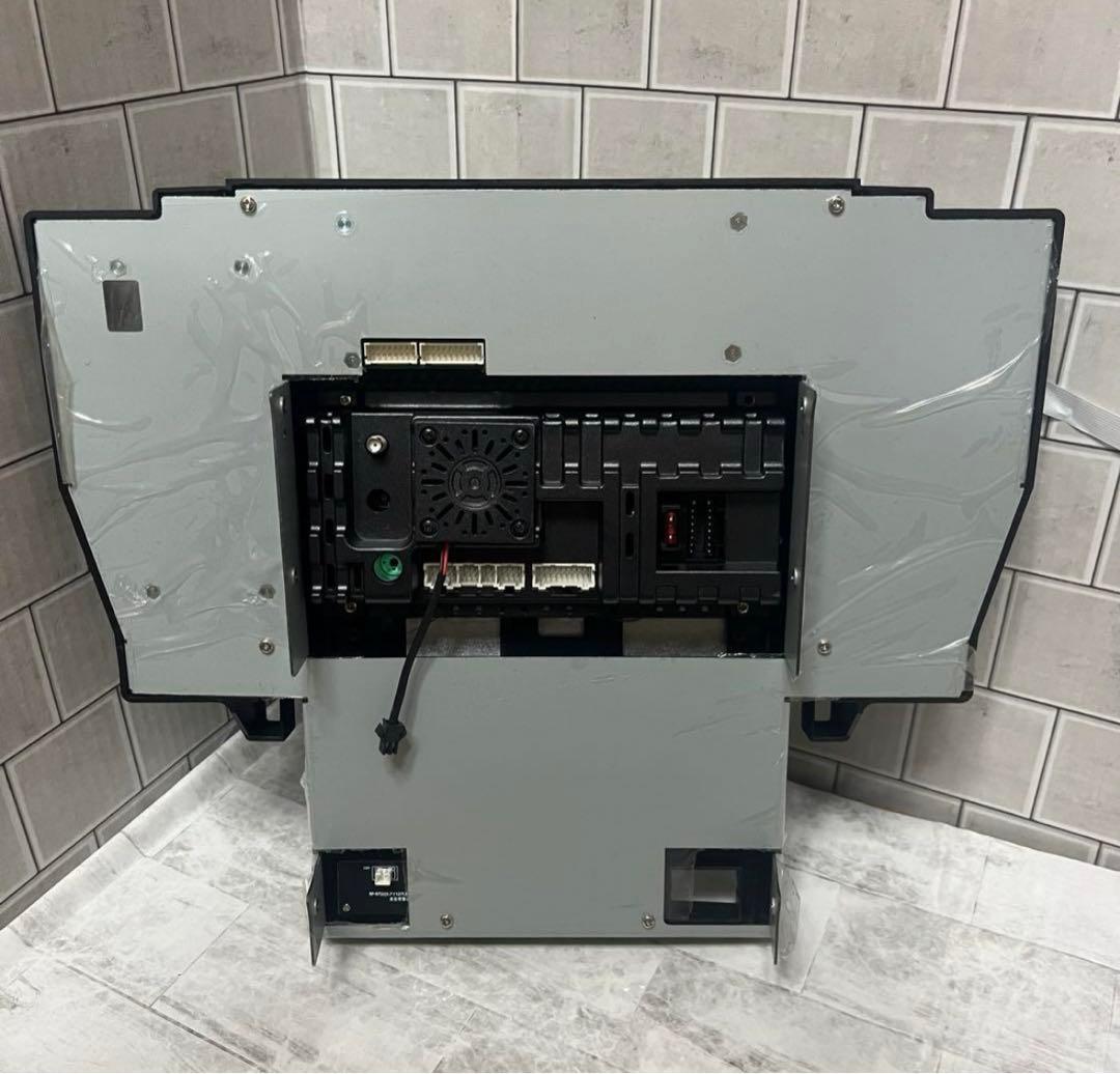 CROWN Android 大画面 ゼロクラ 18クラウン アンドロイドナビ