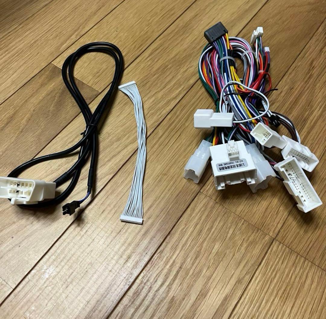 CROWN Android 大画面 ゼロクラ 18クラウン アンドロイドナビ